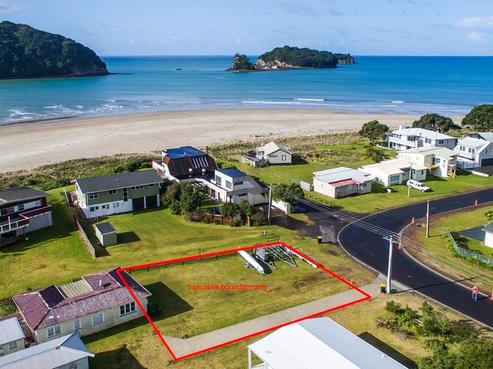 626A Ocean Road, Whangamata