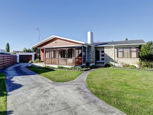 4 De Vere Crescent, Chartwell
