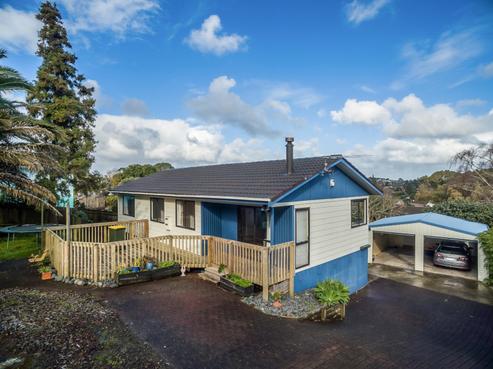 10 Magdalen Place, West Harbour