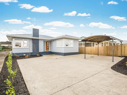 3 Mason Avenue, Pukekohe