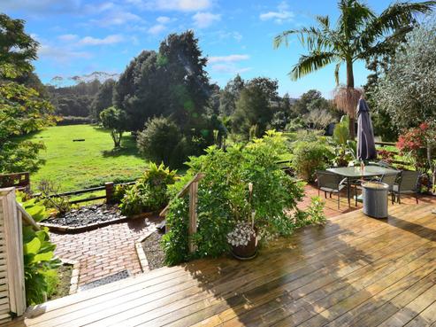 359 Henderson Valley Road, Henderson Valley