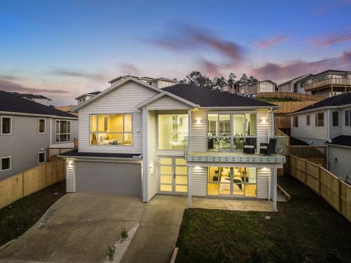 13 Korihi Drive, Swanson