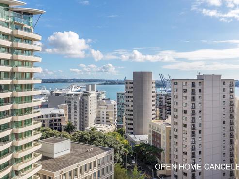 1805/10 Waterloo Quadrant, Auckland Central