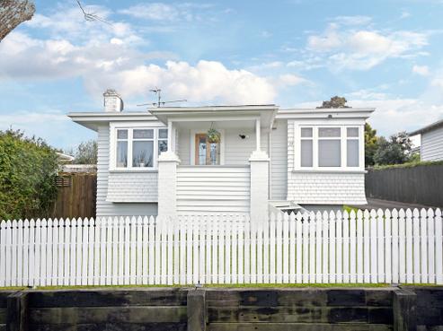 23 Montrose Street, Point Chevalier