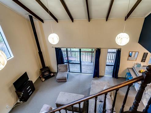 1A Spencer Road, Napier Hill