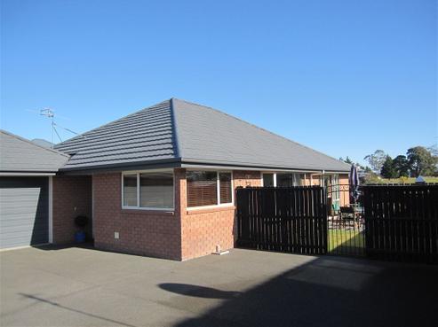 9 Ansel Place, Kaiapoi