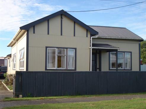 36 Burns Street, Hawera