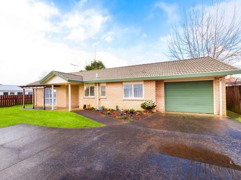 31A Beatty Road, Pukekohe