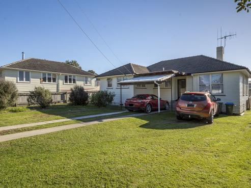 20 Baycroft Avenue, Parkvale