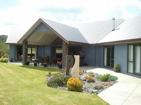 4 Les Munro Place, Te Kuiti