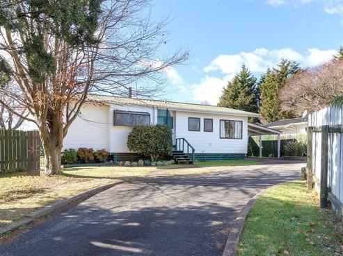 50A Dickens Street, Owhata