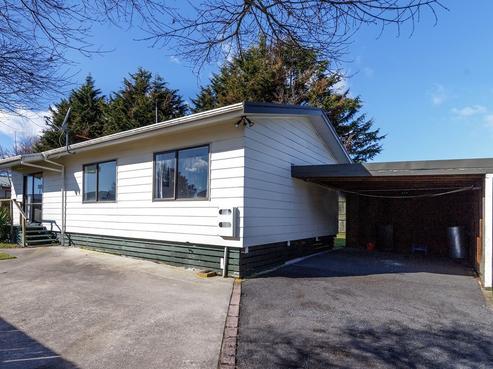 50B Dickens Street, Owhata