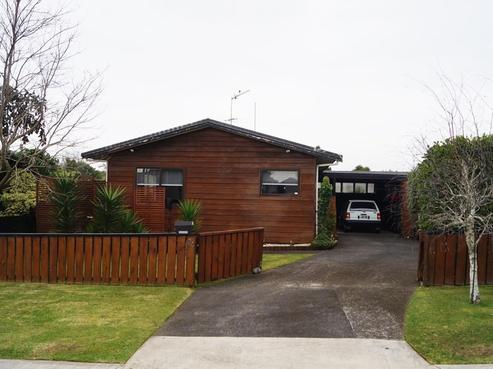 2/144 Elliot Street, Pahurehure