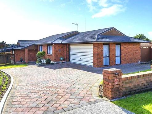 17 Carriage Close, Northpark