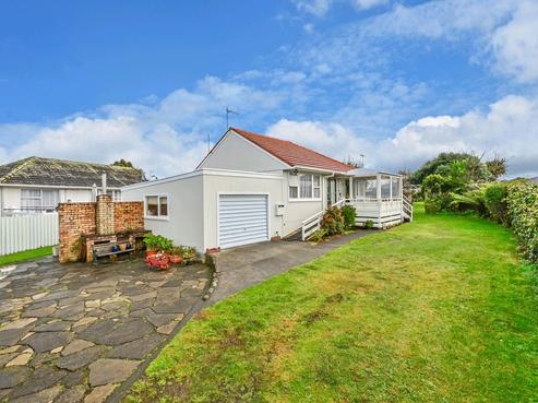 3A West Street, Tuakau