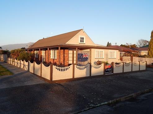 169 Queen Street, Westport