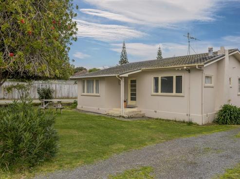 55 Kirk Street, Otaki