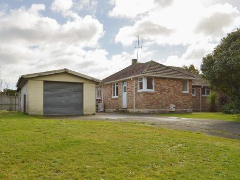 36 Norrie Street, Bader