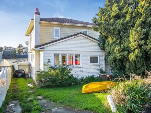 30 Oliver Street, Point Chevalier