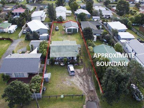 205 The Square, Whangamata