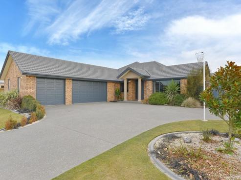 13 Ashview Place, Rangiora