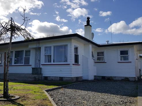 183 Stout Street, Mangapapa