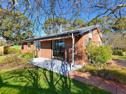 168 Timber Yard Road, Leeston