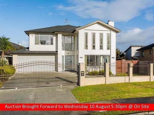 3 Mulroy Place, Pinehill