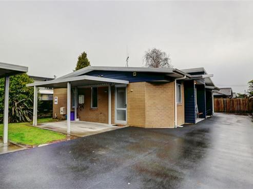 32C Lyon Street, Frankton
