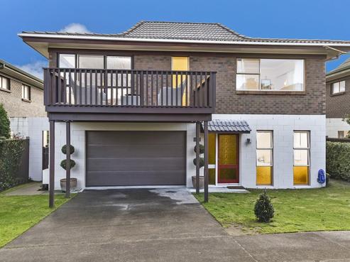 2/16 Sydney Street, Hauraki