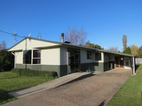 6 Carverthen Street, Masterton