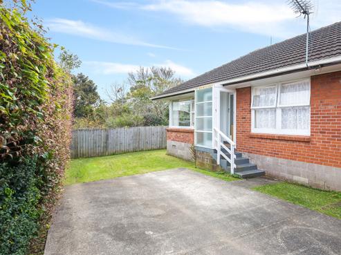 5/13 Stanley Avenue, Milford