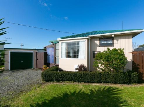 13 Norman Street, Lower Vogeltown