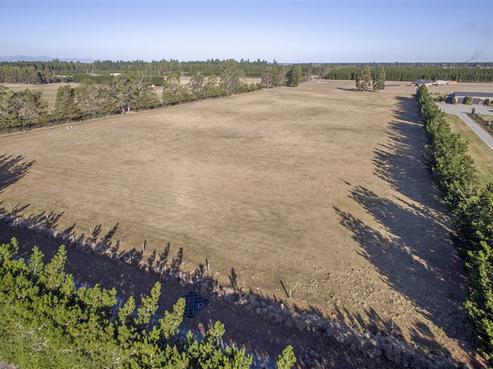 631 Downs Road, West Eyreton
