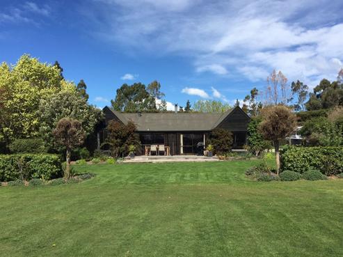 40 Reserve Road, Balcairn