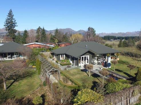 123 Argelins Road, Hanmer Springs