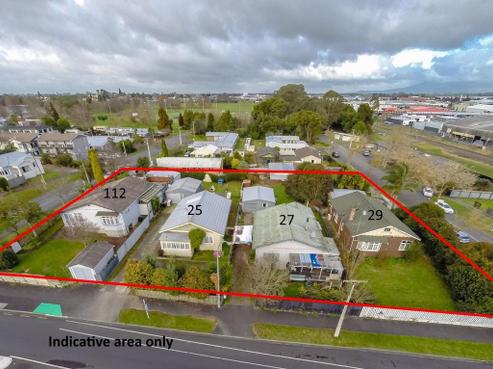 29 Killarney Road, Frankton