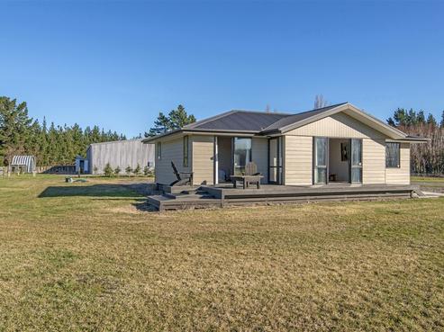 39 North Eyre Road, Swannanoa