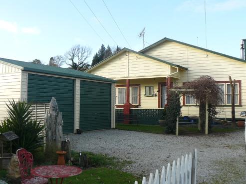 64 Hinewai Street, Otorohanga