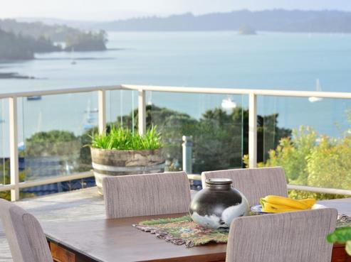 15 Barr Road, Mahurangi West