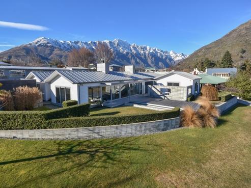 18 Boyes Crescent, Frankton