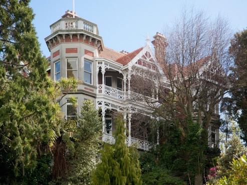 367 High Street, Dunedin Central