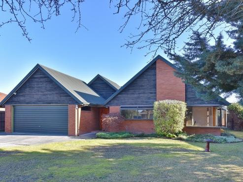 6 Chartwell Close, Rangiora