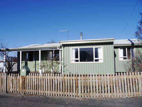 52 Rata Road, Twizel