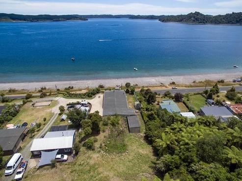 471 State Highway 30, Lake Rotoma