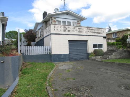 101 Reservoir Street, Putaruru