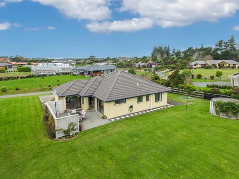 18C Sunlea Lane, Mangawhai