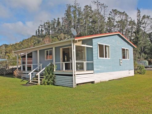 69 Pepe Road, Tairua