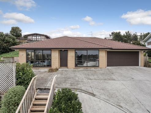 14 Reynolds Road, Pukekohe