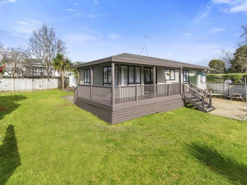34 Lorelei Place, Opaheke